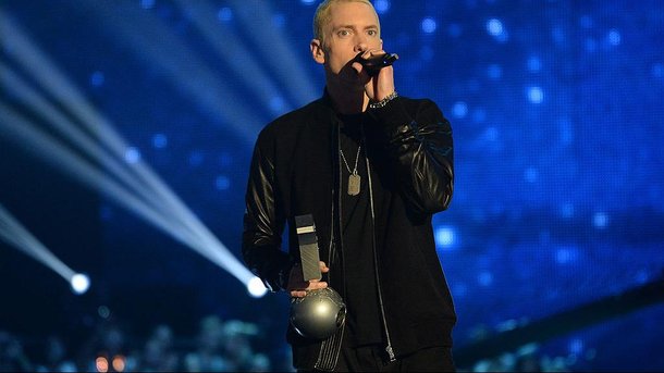 Eminem VS 50 Cent: quel est le meilleur rappeur?