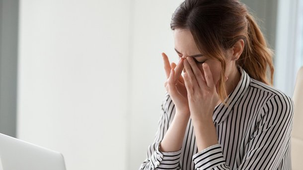 Les infos du Réveil Chérie : 20% des cadres ont déjà pensé à leur travail en faisant l'amour !