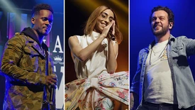 Black M, Bilal Hassani, Claudio Capéo...: revivez le NRJ Music Tour de Beauvais!