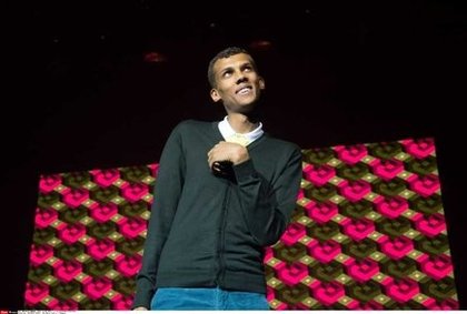 Stromae @ NRJ Music Tour de Paris