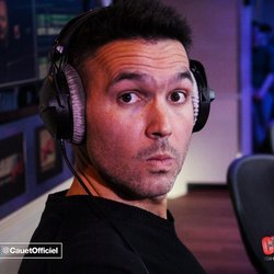 Mercredi 3 Février - C Cauet sur NRJ