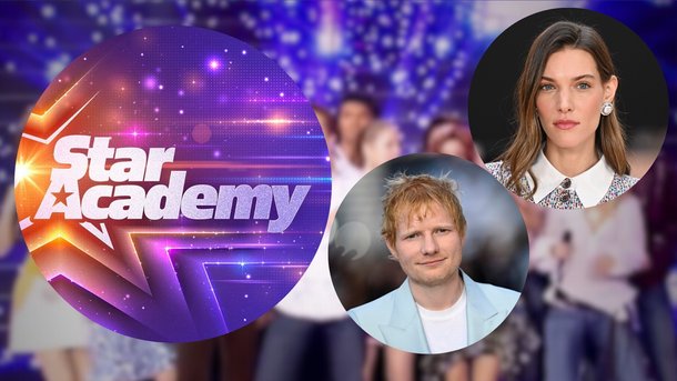 Star Academy 2025 : quel sera le rôle de Charlotte Cardin et Ed Sheeran ?