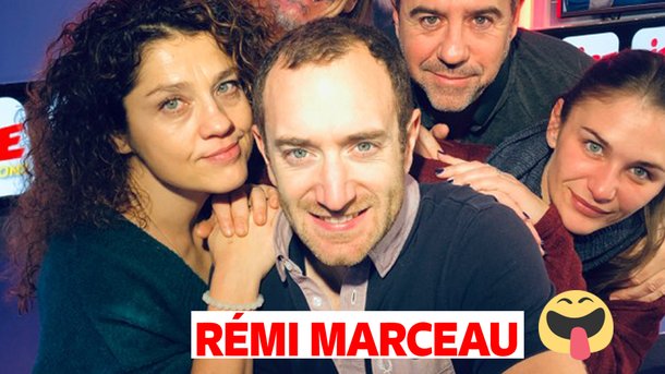 Rémi Marceau revient sur Lionel Messi encore ballon d'or