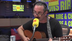 Bruno Gare  : le résumé (en  chanson ) de l'Afterwork du Rire de Laurie Peret de mercredi - L’Afterwork du Rire
