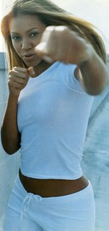 @ Beyonce Tumblr