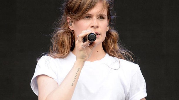 Christine and the Queens : pourquoi ce nom ?