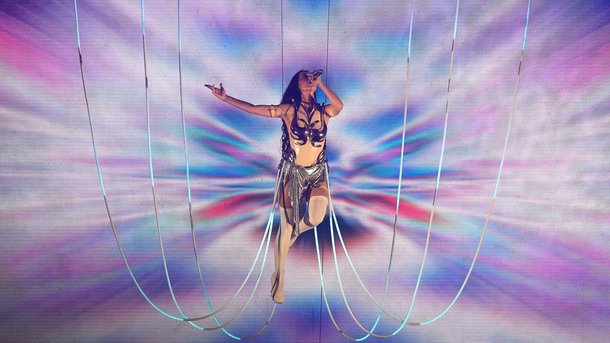 Katy Perry annonce deux nouveaux concerts à Paris en 2025