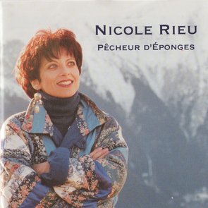 Pêcheur d'Éponges
