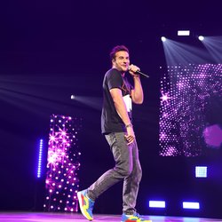Amir - NRJ Music Tour de Paris 2021