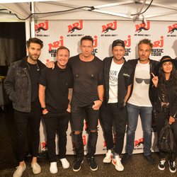 OneRepublic - NRJ Music Tour Haguenau 2019