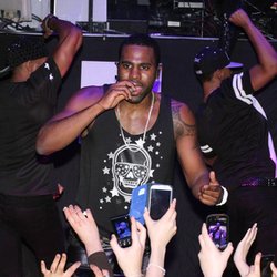 NRJ Live Sessions Jason Derulo