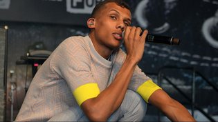 Stromae : retour sur le clip de "Papaoutai"