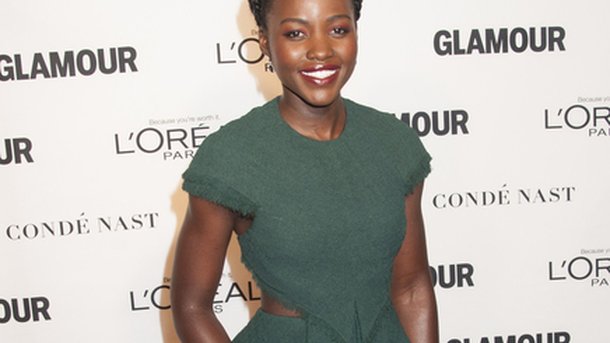 Lupita Nyongo : audition secrète pour Star Wars !