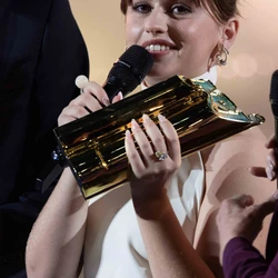Marine - La Cérémonie - NRJ Music Awards 2025