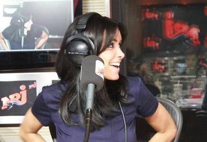 émission du lundi 17 septembre avec Jenifer