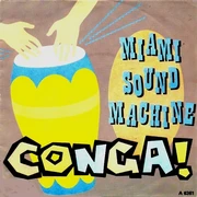 CONGA