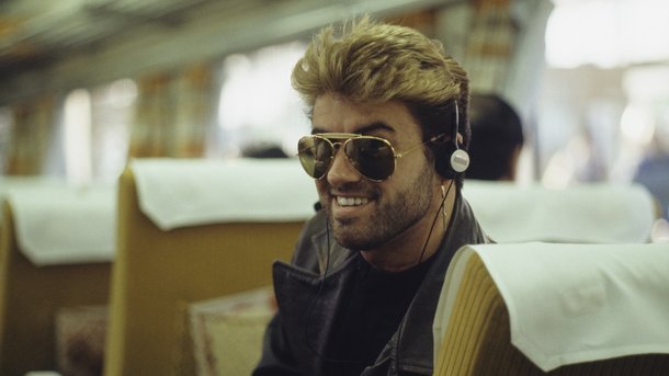 George Michael se raconte dans un documentaire exceptionnel en salles cet été