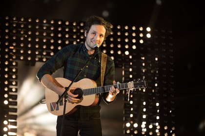 Vianney - NRJ Music Awards 2017