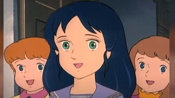 Netflix annonce l’arrivée du dessin animé «Princesse Sarah»