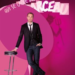 Rémi Marceaiu affiche