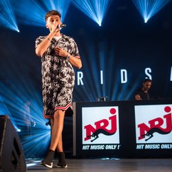 Ridsa - NRJ In The Park Trélazé 2019