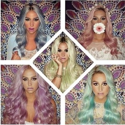 Kesha