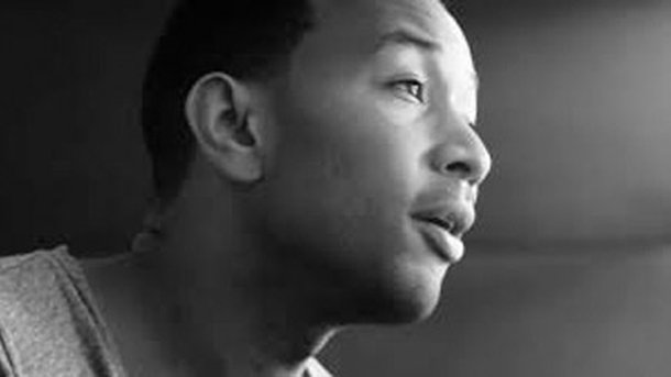 John Legend - All Of Me