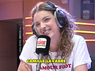 Camille Lavabre