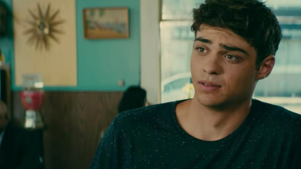 "XO Kitty" sur Netflix : retour surprise de Noah Centineo dans la saison 2