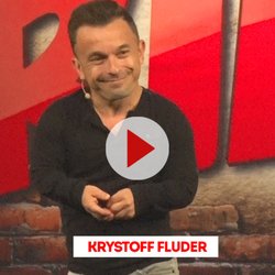 Krystoff Fluder - Open du rire - les questions à la con - photo - Open du rire 02-2018 