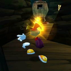 Rayman 2: The Great Escape (1999)