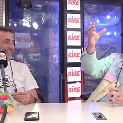 photo - interview delaurent ournac et arnaud gidoin