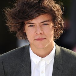 Harry Styles
