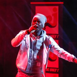 NRJ Music Tour - Marseille 2017