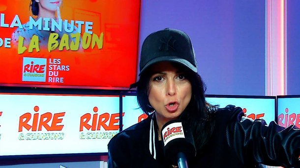Humour - La Bajon : Remotivation terroriste : "Police Nationale, vous avez vos papiers ?" - L'actualité vue par La Bajon