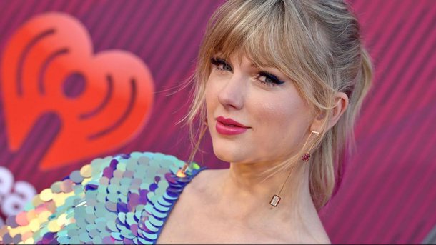 Taylor Swift: une chanteuse au grand cœur !
