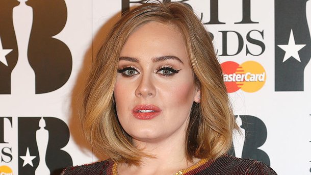 Adele : on en sait plus sur son nouvel album !