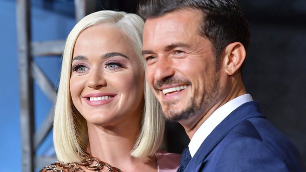 Katy Perry: sa triste confidence au sujet de sa première rupture avec Orlando Bloom