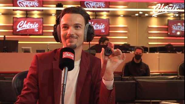 LEO BRIERE, l'incroyable Mentaliste !