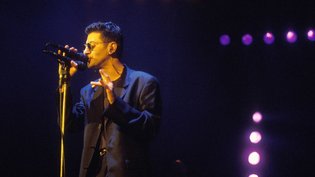Étienne Daho : 5 anecdotes à découvrir sur l’artiste