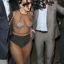 Lady Gaga @ The Royal Albert Hall 