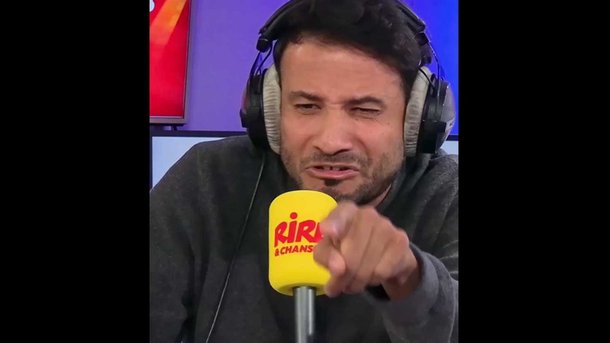 Laurent Barat-  Bug internet en Australie  - Le Rire Comedy Club