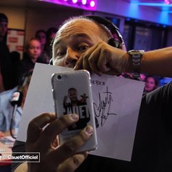 Mercredi 16 Septembre avec JUSTIN BIEBER