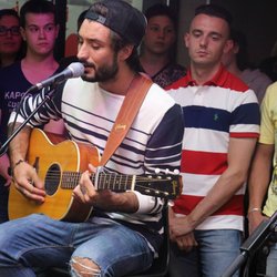 Vendredi 15 Mai 2015 avec Fréro Delavega