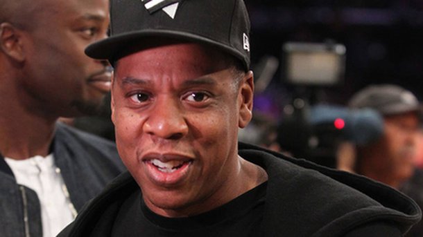 JAY-Z: son album «4:44» est sorti!