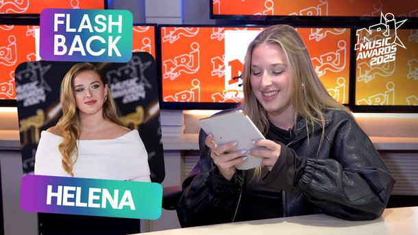 Le Flashback d’Helena : "Ok, maintenant je fais quoi de ma vie ?"