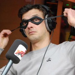 Mercredi 23 janvier avec Oreslan