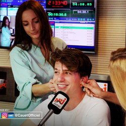 Jeudi 10 Novembre avec Charlie Puth 