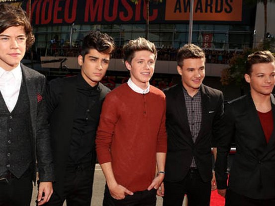 one-direction
