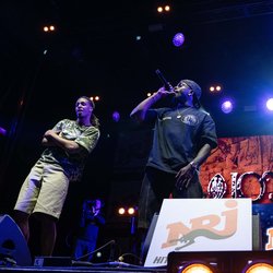 Tayc - NRJ Music Tour Trélazé 2026